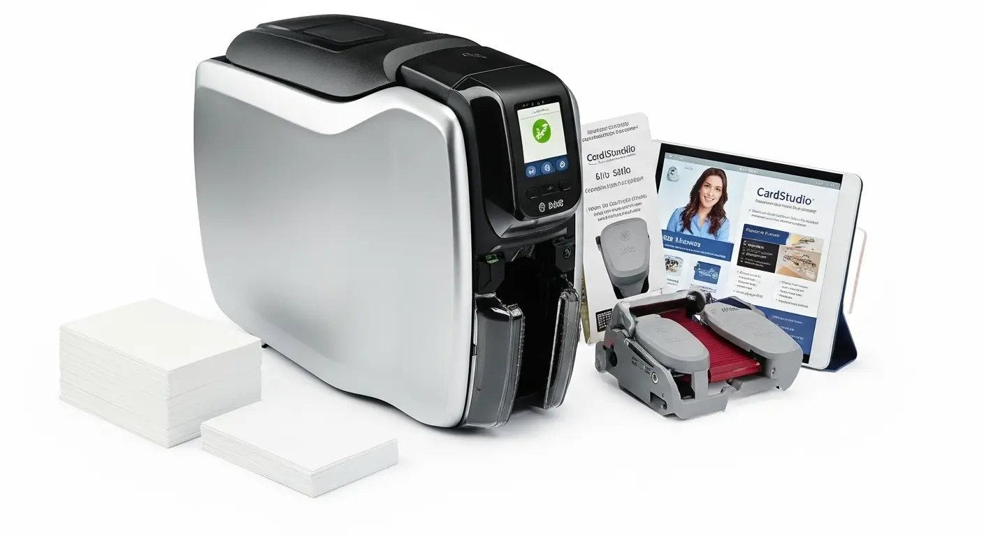 kit Impresora Zebra z300